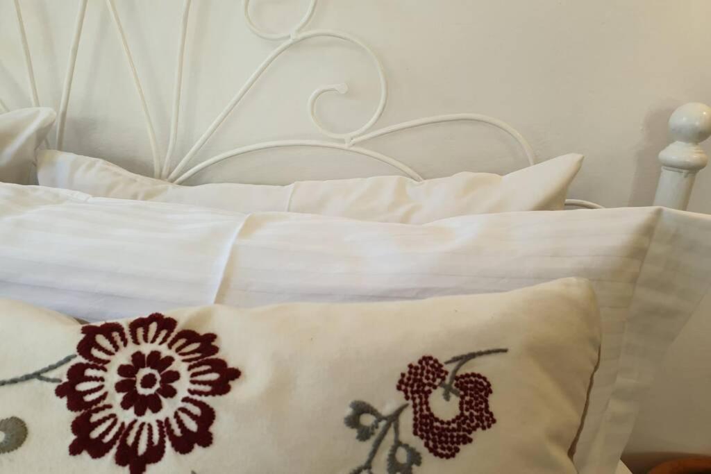 Patmos Little Suites 斯科拉 外观 照片