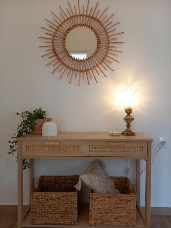 Patmos Little Suites 斯科拉 外观 照片